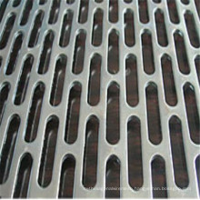 (Hot sale) Perforated Metal Plate Mesh